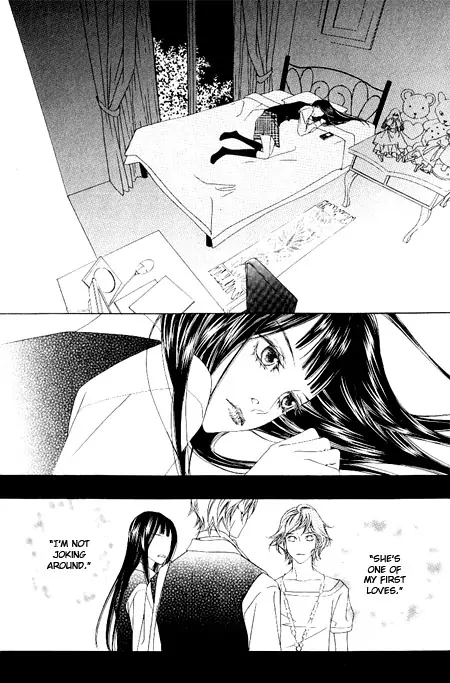 The Flowers of Evil Chapter 12 image 30